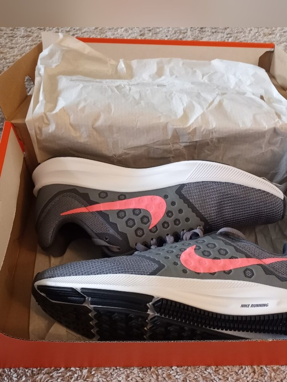 NWOT NIB Women's Adidas Shoes